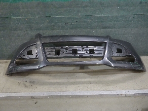 FORD KUGA облицовка бампера переднего 1832956 2015г. арт.1522803