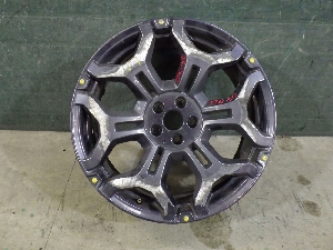 JETOUR T2 диск колеса заднего правого F263101010AC 2024г. арт.1522973 R20