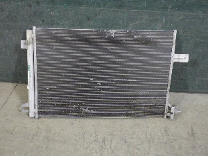 VOLKSWAGEN TIGUAN радиатор кондиционера 5Q0816411AR 2020г. арт.1522990