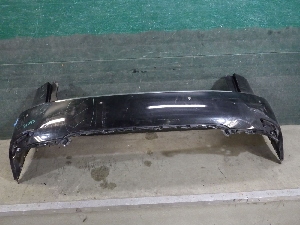 LEXUS RX облицовка бампера заднего 5215948948 2021г. арт.1523013