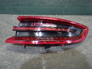 PORSCHE MACAN фонарь задний правый наружный 95B945096R 2015г. арт.1523067