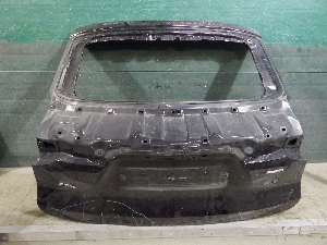 HAVAL F7X крышка багажника 6301200XKQ05A 2021г. арт.1523075
