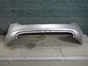 ВАЗ 2194 облицовка бампера заднего 21940280401501 2019г. арт.1523135