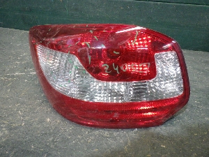 ВАЗ 2190 фонарь задний левый 21910371601100 2025г. арт.1524057