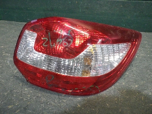 ВАЗ 2191 фонарь задний правый наружный 21910371601000 2022г. арт.1524062