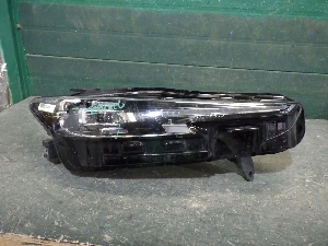 CHANGAN UNI-K фара правая CD569F2805010203AA 2024г. арт.1524067 LED