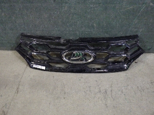 ВАЗ ВЕСТА облицовка радиатора 8450042842 2024г. арт.1524074