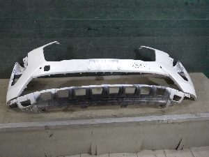 HAVAL JOLION облицовка бампера переднего 2803110XST13A 2024г. арт.1524084