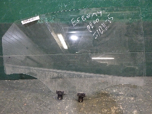 HYUNDAI SOLARIS стекло двери задней правой 83420H5000 2019г. арт.1524222