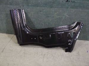 HYUNDAI SOLARIS стойка правая рамы окна ветрового 71120H5A00 2019г. арт.1524231