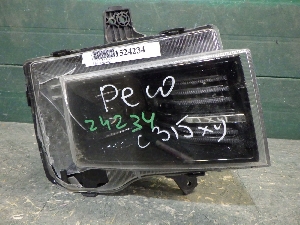 МОСКВИЧ 3 фара правая 4121200U3482 2023г. арт.1524234 LED