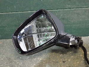 EXEED EXLANTIX ET корпус зеркала левого 601001746AADQJ 2025г. арт.1524262