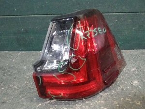 LEXUS LX фонарь задний правый наружный 8155160C20 2020г. арт.1525460