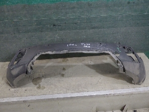 KIA SELTOS облицовка бампера заднего 86650Q5700 2023г. арт.1525481