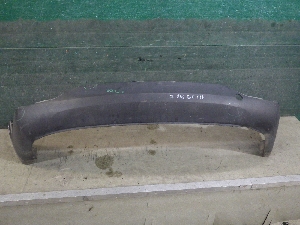 KIA SORENTO спойлер бампера заднего 866122P500 2019г. арт.1525527