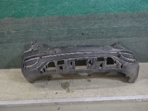 KIA SELTOS спойлер бампера заднего 86610Q5030 2021г. арт.1525530