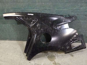 HYUNDAI SOLARIS крыло заднее левое 71503H5C00 2017г. арт.1526887