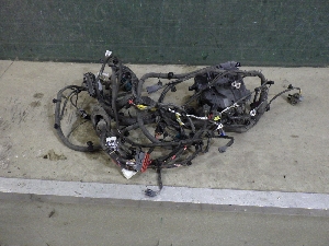 JETOUR DASHING жгут моторного отсека F164302010GH 2024г. арт.1526890