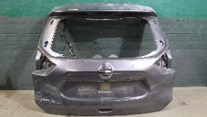 NISSAN X-TRAIL дверь задка 9001AHZ50E 2020г. арт.1527271