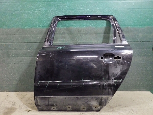 VOLVO XC70 дверь задняя левая 32228896 2013г. арт.1527275