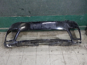 LAND ROVER RANGE ROVER SPORT облицовка бампера переднего LR113284 2020г. арт.1527713
