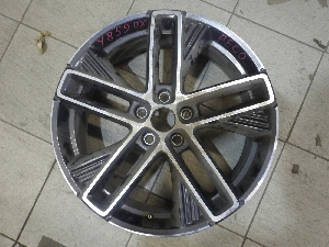 CHANGAN UNI-S диск колеса переднего правого S203F2602060207 2024г. арт.1528571 R19