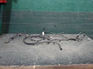 HAVAL H3 жгут проводов датчиков парковки бампера заднего 4013609XKJ22A 2024г. арт.1528578