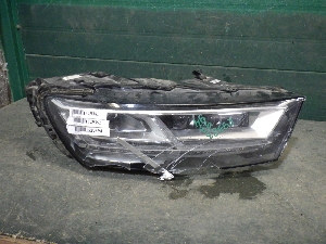AUDI Q7 фара правая 4M0 941 784 C 2019г. арт.1529383 LED