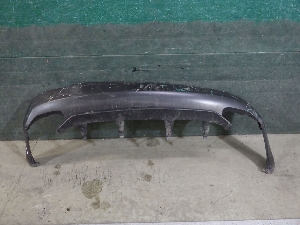 LEXUS NX спойлер бампера заднего 5216978010 2015г. арт.1529404