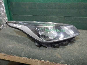 KIA RIO фара правая 92102H0010 2019г. арт.1529412 галоген