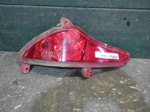 HYUNDAI SOLARIS фонарь противотуманный задний правый 924064L600 2015г. арт.1529417