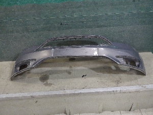 FORD FOCUS облицовка бампера переднего 2016512 2015г. арт.1529442