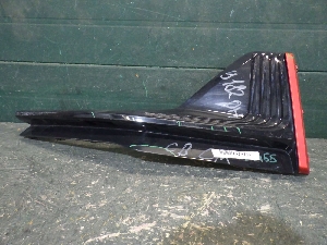 CHANGAN UNI-S молдинг бампера переднего левый S203F2713011700 2024г. арт.1529455