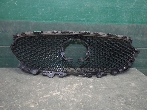 MAZDA CX-5 решетка облицовки радиатора KB8C50719 2020г. арт.1529537