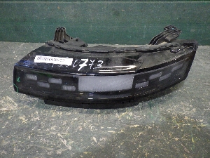 JAECOO J7 фонарь дневного ходового света левый 605000838AB 2025г. арт.1530773