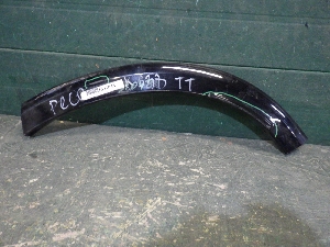 GEELY TUGELLA накладка арки крыла заднего левого 5049015400 2024г. арт.1531048