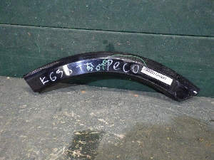 GEELY TUGELLA молдинг двери задней левой 5049015600 2024г. арт.1531049