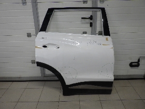 CHERY TIGGO 7L дверь задняя правая 551000930AADYJ 2024г. арт.1531275