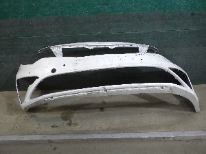KIA OPTIMA облицовка бампера переднего 86511D4510 2018г. арт.1531285