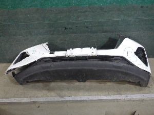 CHERY TIGGO 7 PRO MAX облицовка бампера переднего 602001919AA 2024г. арт.1531289