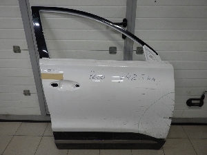 CHERY TIGGO 7L дверь передняя правая 551000930AADYJ 2024г. арт.1531291