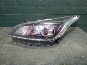 KIA RIO X-Line фара левая 92101H0100 2019г. арт.1531329 галоген