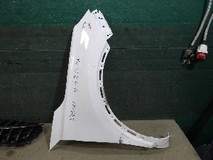 CHERY TIGGO 7L крыло переднее правое 553000457AADYJ 2024г. арт.1531356