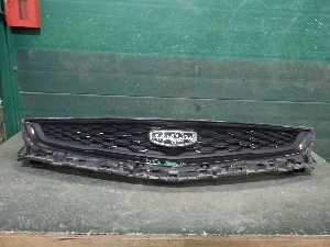 GEELY TUGELLA решетка облицовки радиатора 6013043000 2023г. арт.1531374