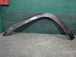 CADILLAC ESCALADE молдинг крыла переднего левого 23282065 2018г. арт.1532363