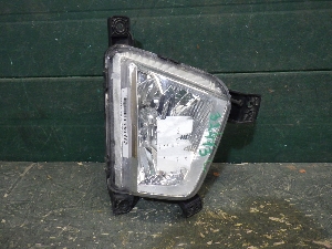 HYUNDAI CRETA фара противотуманная правая 92202M0000 2019г. арт.1532413