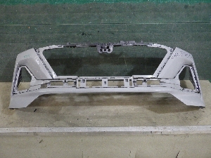 CHANGAN UNI-S облицовка бампера переднего S203F2713010900 2024г. арт.1532422