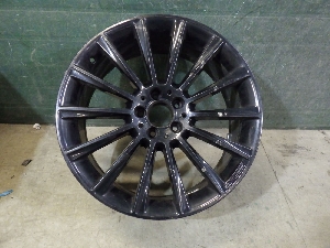 MERCEDES GLC Coupe диск колеса переднего правого A2534011900647X23 2017г. арт.1532446 R20