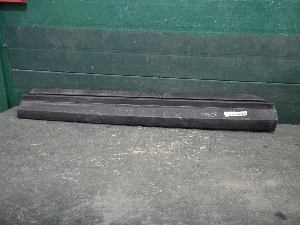 LEXUS RX молдинг двери передней правой 7507148100 2021г. арт.1532500