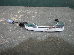 GEELY ATLAS PRO ручка внешняя двери передней левой 5077107300A10 2024г. арт.1532501